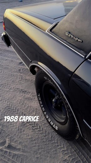 This Box Chevy is Different🔥