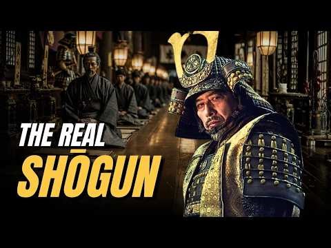 Japan’s Shōgun Era: Secrets, Power, and Glory Explained
