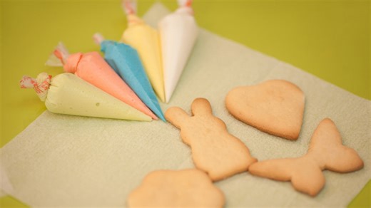 10 cookie decorating tips you need to know, according to a professional baker