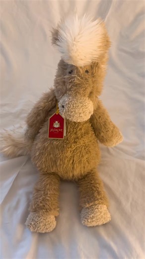 Showcase Your Jelly Cat Collection