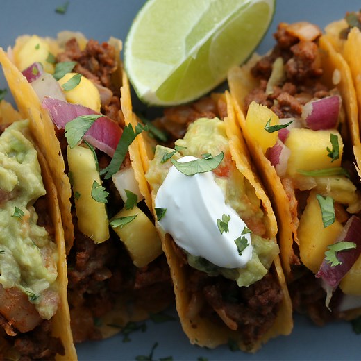 FULL RECIPE: http://bzfd.it/1nuF6JU | Tasty