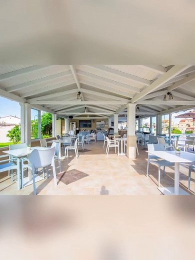 Escape with this latest offer on a stunning holiday to Corfu – Acharavi! 🌴 📅 Dates: 20th August 2026 🏖️ 7 nights at Eriva Apartments Located on the peaceful outskirts of Acharavi, the Eriva apartments offer a relaxing and great value for money accommodation. Days can be spent chilling around the pool enjoying cool cocktails and snacks from the poolside snack bar or simply meander down to the beach. Direct access to the 3km stretch of blue flag beach is on your doorstep and Acharavi resort cen