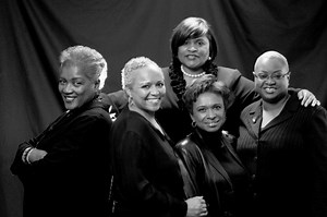 We Have The Power: 'The Colored Girls' On Black Women Electing Hillary Clinton Into The White House | Essence