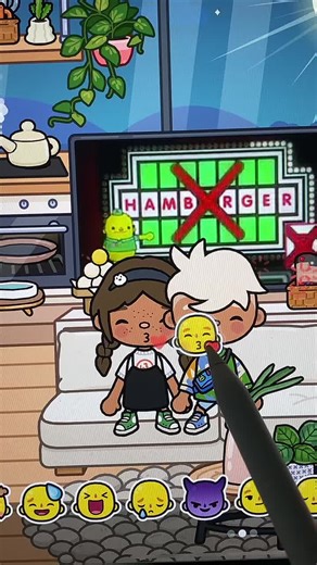 Animated Kitchen Adventures with Fun Characters