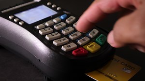 Download Credit Card Machine  for free