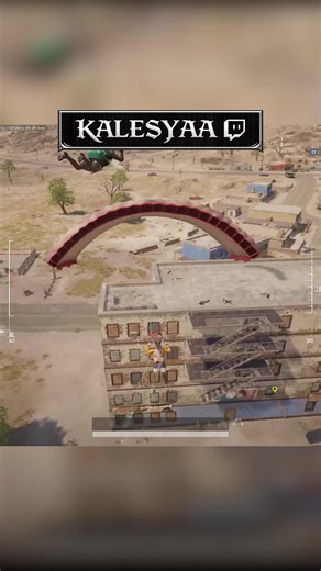 24 kills - 3000 dmg #fyp #pubg #fy #twitch #kalesyaa | Pubg