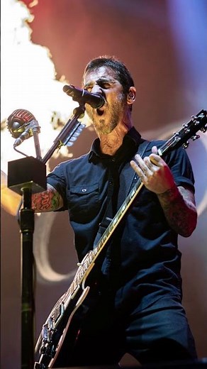 Godsmack: cover of Come Together by The Beatles.