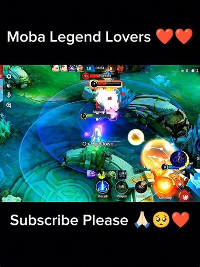 best power skill 🤯😱🔥#mobilelegends #rikk #mlbb #shorts #chou #20xrjgamer #mobalegends5v5