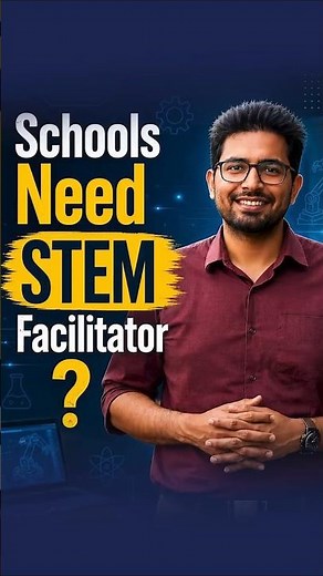 Thousands of STEM Labs Need Trainers | Become Trainer Now