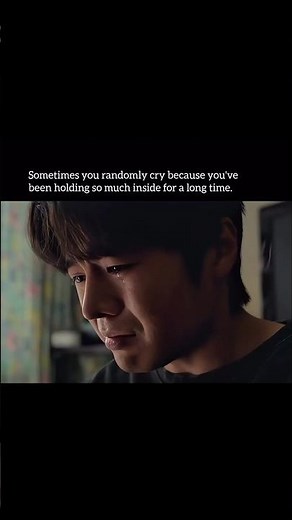 sometimes you randomly cry because #trendingshortsvideo #kdrama#viralreel #kdramalovers #kdramaedit