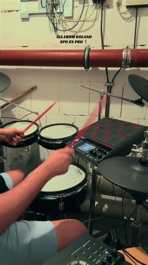 Explore the Roland SPD SX Pro Features and Benefits