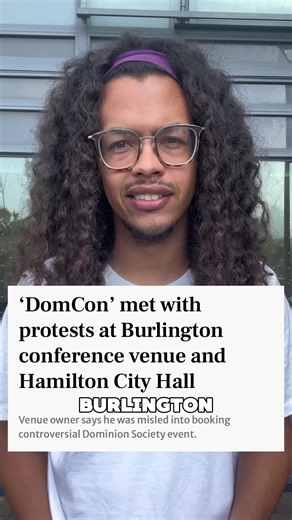 DOMCON TAKES BURLINGTON: Where do they go next?! 🇨🇦📚 My new book “Learn Something Knew: Black Canadian History You Weren’t Taught In School” is OUT NOW on paperback, eBook and audiobook 📕 Hit the link in my bio to grab your copy, and support the mission to educate Canadians on Black history! #canada🇨🇦 #streetinterview #quiz #toronto #hamiltonontario