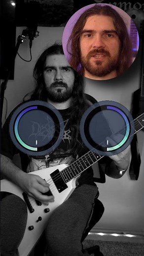 How to improve your Metal Guitar Sound