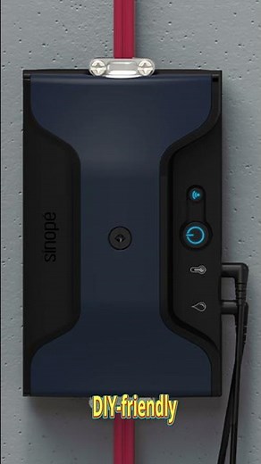 Sinope Calypso Unboxing