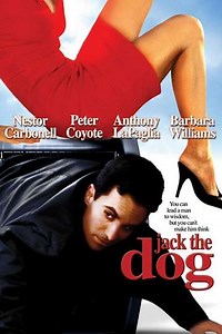 Jack the Dog (2001) - Movie