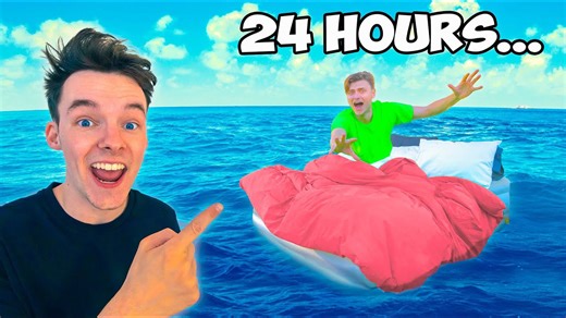 Pranking my friends 24 times in 24 hours!