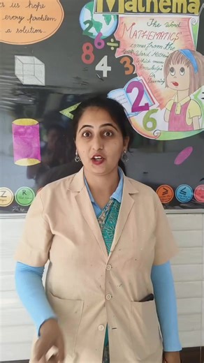 SATYAWATI MEMORIAL ACADEMY Cordially Invites You! We are delighted to announce that a Parent–Teacher Meeting (PTM) will be held on Saturday, 1st November 2025, in conjunction with the Grand Inauguration of our Children’s Month Celebration! Date: Saturday, 1st November 2025 Time: 9:30 AM Venue: School Campus ✓All students must attend the PTM along with their parents. ✓Dress Code: Brown School Uniform (neat and proper). Let’s join together to celebrate learning, creativity, and the spirit of child