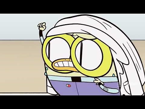 Space Chickens In Space Episode: All Flying and Chills