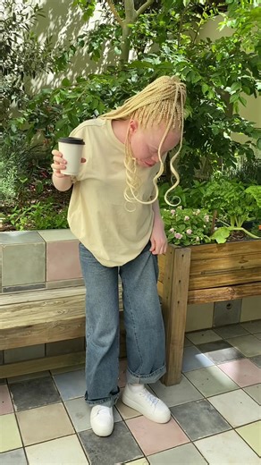 A Day in the Life of a STEM Student Vlogger