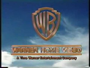 Opening To The NeverEnding Story VHS (1994)