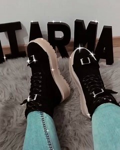 1.4K views · 32 reactions | You don’t know which model to choose?! Let me help you! 朗 Why is this one a good choice?  ☑️best price ☑️ easy to style ☑️ 100% natural leather ☑️ available in every color ☑️ customizable ☑️we can make them with padding on the interior so you can stay warm on the cold days. 略 ☑️ or with natural leather suitable for spring #miarmashoes #leatherboots  | Miarma SHOES | Facebook