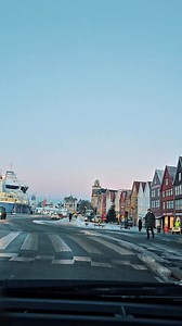 It’s -14°C in Bergen, Norway!🇧🇻🥶❄️ What’s the weather like where you’re watching from? 😅🌍 Drop your temperature below ⬇️ #Bergen #NorwayWinter #WinterInNorway #ScandinavianWinter #ColdVibes #WinterMood | Norway is Beautiful