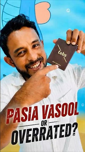 👉 Tabs Dark Chocolate: Paisa Vasool or Overrated? 🍫🤔 #ytshorts #chocolate #trendingshorts