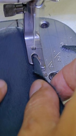 893K views · 11K reactions | Perfect Rolled Hems with Hemming Foot...