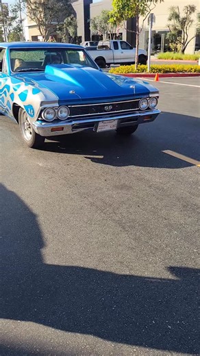 1.1K views · 15 reactions | So Cal Classic Car Storage on Reels | Facebook