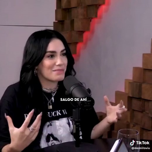 Lali canta el himno en la final del Mundial 2022