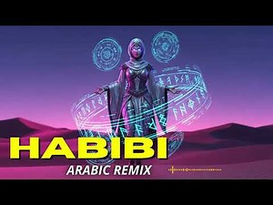ARABIC REMIX 2025 | Mirage Spiral Arabian Belly Dance Festival Mix 🎵
