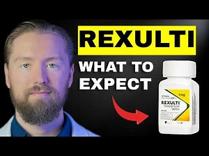 Rexulti Side Effects. Here’s What Most People Want to Know