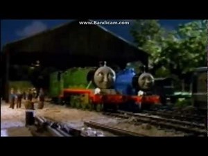 Haunted Henry In Widescreen