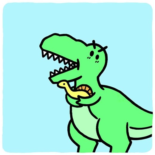 Rawr! #comicdub #voiceover #funny