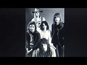 Yes: "Roundabout" (1972 US single version)