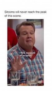 They offended everyone in a single conversation. 😭😭 | Modern Family Memes