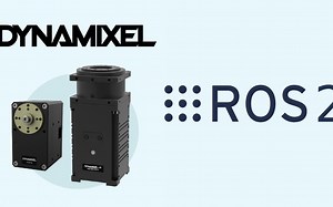 【ROBOTIS DYNAMIXEL 快速使用指南】 ROS 2