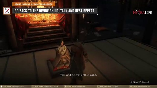 Mortal Blade | Sekiro Shadows Die Twice Wiki