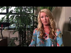 Kayla's Story-Teen Challenge Women's Ministries
