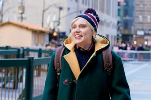 ‘SNL’ Promo: All Kate McKinnon Wants For Christmas Is A Hosting Gig