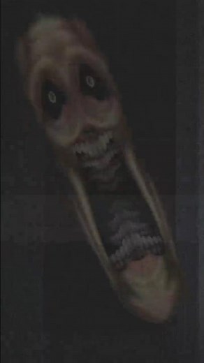 The Peeper "Creepy Lost PSA"