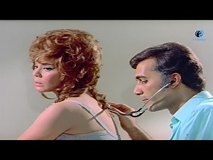 الدكتور والمريضة اللي حبته