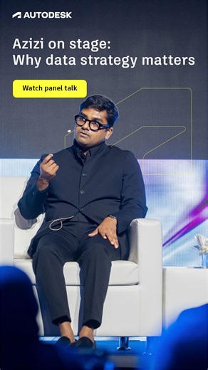 Why a Data Strategy Matters and How to Build One | Autodesk