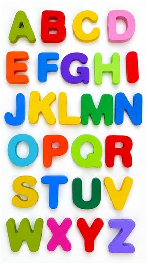 ABC Alphabet Song for Kids 🎶 Learn the Letters
