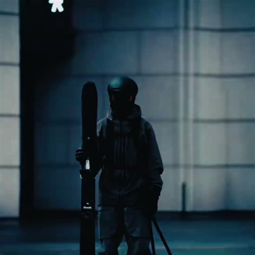 The Sound of Urban Solitude #aesthetic #mood #cinematic