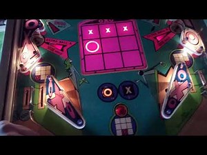 OXO Williams great explanation of this Pinball from1973