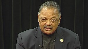 Jesse Jackson explains what modern activism learned from MLK