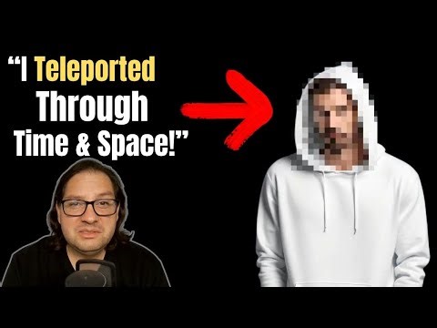 REAL Teleportation & TIMESLIP Cases That Will AMAZE YOU