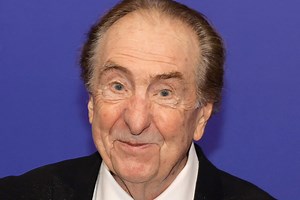 Eric Idle explains why he ‘laughed’ after pancreatic cancer diagnosis