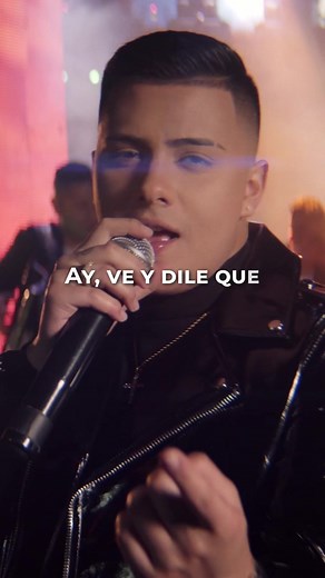 El Perdedor: Versión de Nico Hernández